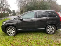Used Honda CR-V ES 150 HP (110 kW) 2010 Bronze SUV