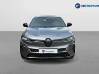 Used Renault Megane E-Tech Komfort 160 kW (218 HP) 2024 Grey Hatchback