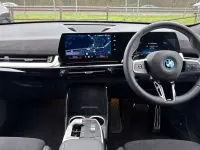 Used BMW iX2 M Sport 227 kW (309 HP) 2025 Black SUV