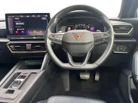 Begagnad Cupra Formentor 150 HK (110 kW) 2022 Grå SUV