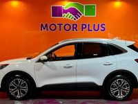 Usado Ford Kuga Titanium 150 HP (110 kW) 2020 Branco SUV