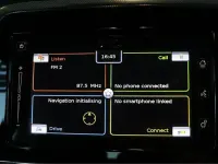Used Suzuki Vitara SZ5 129 HP (94 kW) 2021 Grey SUV