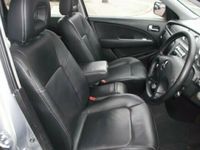 used Mitsubishi Outlander 2.4