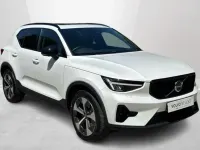 Used Volvo XC40 Ultimate 194 HP (142 kW) 2023 SUV