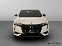 Used DS Automobiles DS3 Performance 100 HP (73 kW) 2023 White SUV