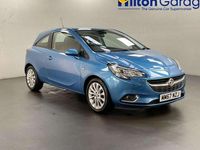 Used Vauxhall Corsa 2018 Hatchback