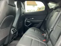 Used Jaguar E-Pace R-Dynamic 249 HP (183 kW) 2023 Black SUV