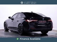 Used BMW 420 Gran Coupé M Sport 181 HP (133 kW) 2024 Black Coupe