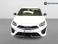 used Kia ProCeed 1.5T GDi ISG GT-Line 5dr