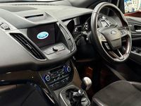 Used Ford Kuga ST-Line 179 HP (131 kW) 2019 SUV
