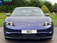 Used Porsche Taycan 419 kW (571 HP) 2023 Sedan