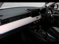 Used Honda HR-V Advance 128 HP (94 kW) 2022 Grey SUV