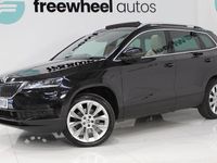 Used Skoda Karoq 150 HP (110 kW) 2020 SUV