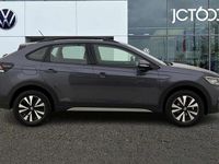 Used VW Taigo Life 95 HP (69 kW) 2025 Grey SUV