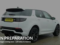 Used Land Rover Discovery Sport SE Dynamic 204 HP (150 kW) 2023 SUV