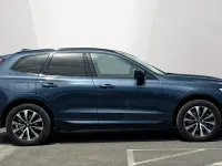 Used Volvo XC60 Plus 197 HP (144 kW) 2022 Blue SUV
