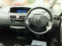 Usado Citroën C4 Picasso 110 HP (80 kW) 2007 Monovolume