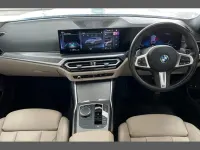 Used BMW 330 M Sport 288 HP (211 kW) 2022 Grey Estate