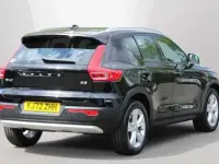 Second-hand Volvo XC40 Core 163 CP (119 kW) 2023 SUV
