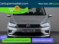 Second-hand VW Golf VII SE 125 CP (91 kW) 2017 Hatchback