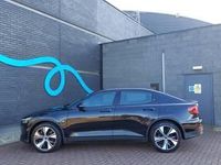 Used Polestar 2 169 kW (231 HP) 2023 Black Hatchback