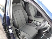 used Audi Q2 2.0 TDI TECHNIK 5d 115 BHP