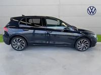 used VW Golf MK8 Hatchback 5-Dr 1.5 TSI 150ps Style Ed EVO