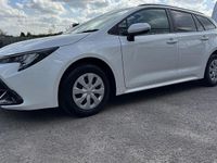Used Toyota Corolla 138 HP (101 kW) 2024 White