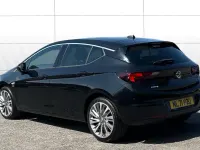 Second-hand Vauxhall Astra Edition 145 CP (106 kW) 2009 Hatchback