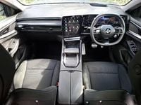 Used Renault Austral Techno Esprit Alpine 200 HP (147 kW) 2023 Grey SUV