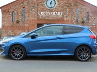 used Ford Fiesta ST 2 Performance Pack
