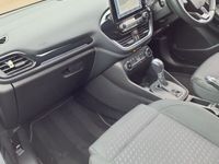 used Ford Fiesta 1.0 TITANIUM 5d 99 BHP