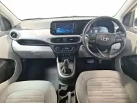 Used Hyundai i10 Premium 84 HP (61 kW) 2025 Green Hatchback