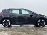 Used VW ID.3 Pro 150 kW (204 HP) 2025 Black Hatchback
