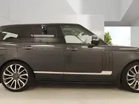 Used Land Rover Range Rover Autobiography 339 HP (249 kW) 2015 Grey SUV