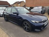 Used BMW 330e M Sport 288 HP (211 kW) 2022