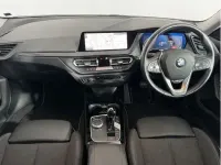 Used BMW 218 Gran Coupé Sport Line 134 HP (98 kW) 2022 White Coupe