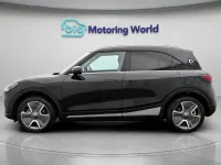 Used Smart #1 Edition #1 197 kW (268 HP) 2024 SUV