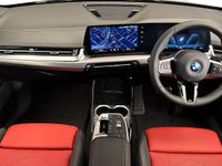Used BMW iX2 M Sport 147 kW (201 HP) 2026 Black SUV