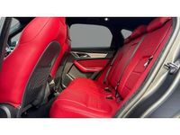 Used Jaguar F-Pace R-Dynamic 204 HP (150 kW) 2021 White SUV