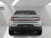 Used Polestar 2 Long Range Single Motor 219 kW (299 HP) 2025 Vapour Hatchback