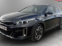 Used Kia XCeed GT-Line 114 HP (83 kW) 2026 SUV