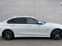 used BMW 330e 3 Series SaloonM Sport 4dr Step Auto [Pro Pack]