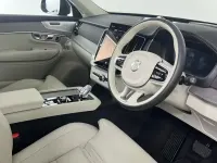 Used Volvo XC90 Ultra 455 HP (334 kW) 2025 Black SUV