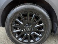 Used Mini Cooper Classic 2020 Red Hatchback