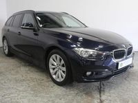 Usado BMW 316 Comfort Edition 116 CV (85 kW) 2017 Azul Familiar