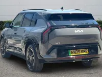 Used Kia EV3 GT-Line 150 kW (204 HP) 2026 SUV