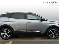 Used Peugeot 3008 GT-line 131 HP (96 kW) 2020 Estate
