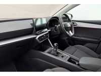 used Seat Leon 1.5 TSI EVO (130ps) FR Estate 5-Door