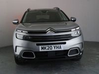 used Citroën C5 1.2 PureTech 130 Flair 5dr